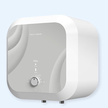 RWH 15 Stilla O Royal Thermo Электрический водонагреватель RWH 15 Stilla O Royal Thermo Электрический водонагреватель
